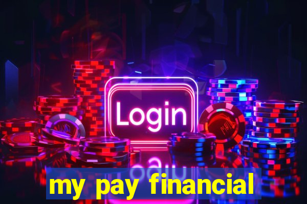 my pay financial